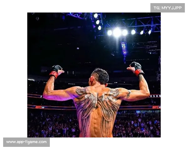 UFC精英训练中心开放日邀请特殊奥林匹克选手体验专业格斗课程 UFC精英训练中心开放日邀请特殊奥林匹克选手体验专业格斗课程