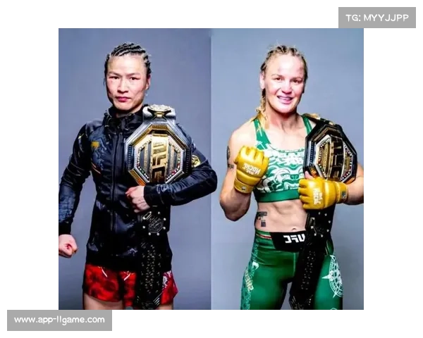 舍甫琴科与张伟丽重逢UFC322巅峰对决迎来焦点之战