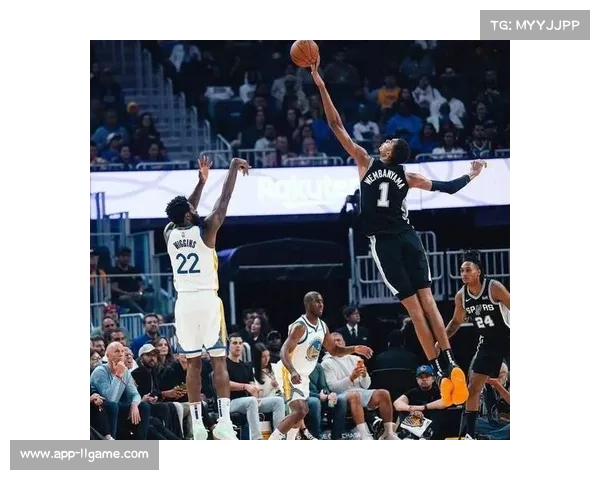 文班亚马展现进化趋势力量升级技术多元引领篮球新纪元