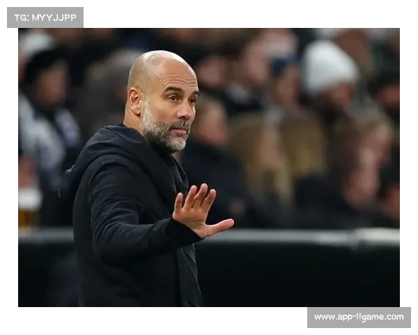 瓜迪奥拉执教千场胜率71.6%，40冠传奇延续