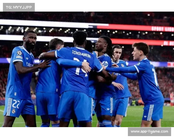 皇马1-0客胜本菲卡,维尼修斯世界波制胜,穆帅抗议染红 皇马1-0客胜本菲卡,维尼修斯世界波制胜,穆帅抗议染红